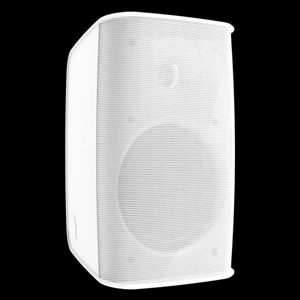 Quest - MX801W - 8" High-Fidelity Weatherproof Loudspeakers - White