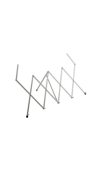 K&M - 12400-000-11 - Table Music Stand.