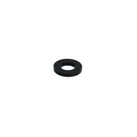 Penn Elcom - HSM6FW - M6 Flat Black Plastic Washer