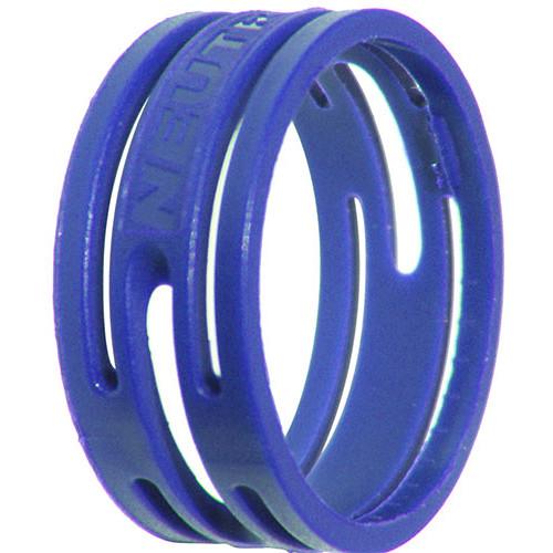Neutrik - XXR-6 - Coloured Ring - Blue