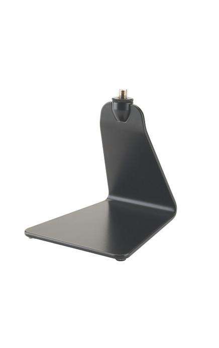 K&M - 23250-300-55 - Table Mic Stand.