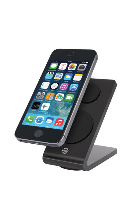 K&M - 19850-000-55 - Universal Smart Phone Holder.