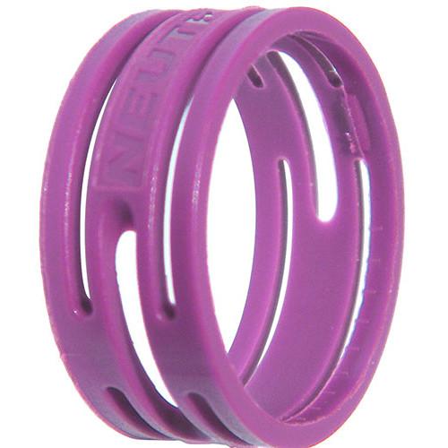 Neutrik - XXR-7 - Coloured Ring - Violet