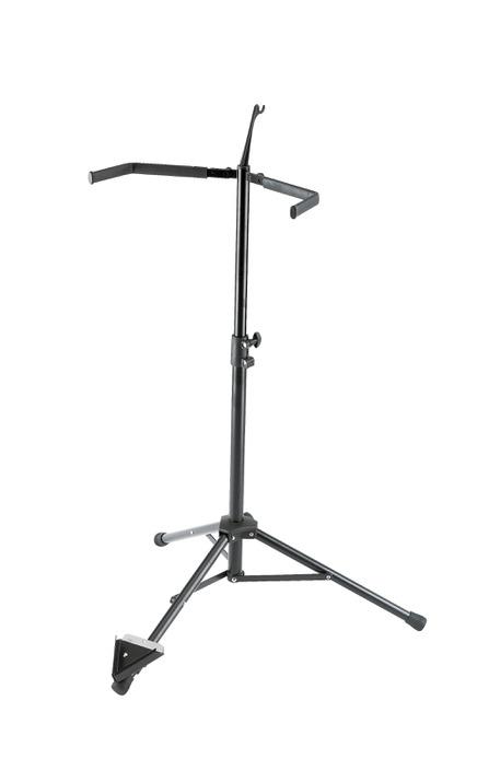 K&M - 14100-011-55 - Double Bass Stand.