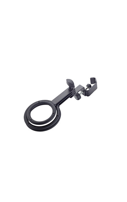 K&M - 15910-000-55 - Mute Holder For 3 Mutes.