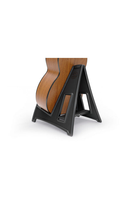 K&M - 17595-000-55 - Ukulele and Violin Stand.