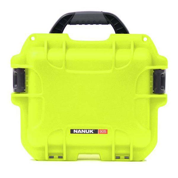 Nanuk - 905 - Internal Dimensions: 336 x 234 x 104 mm