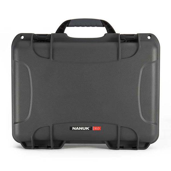 Nanuk Protective Case 910 Oranje Plukschuim Nanuk Protective Case 910 Oranje Plukschuim
