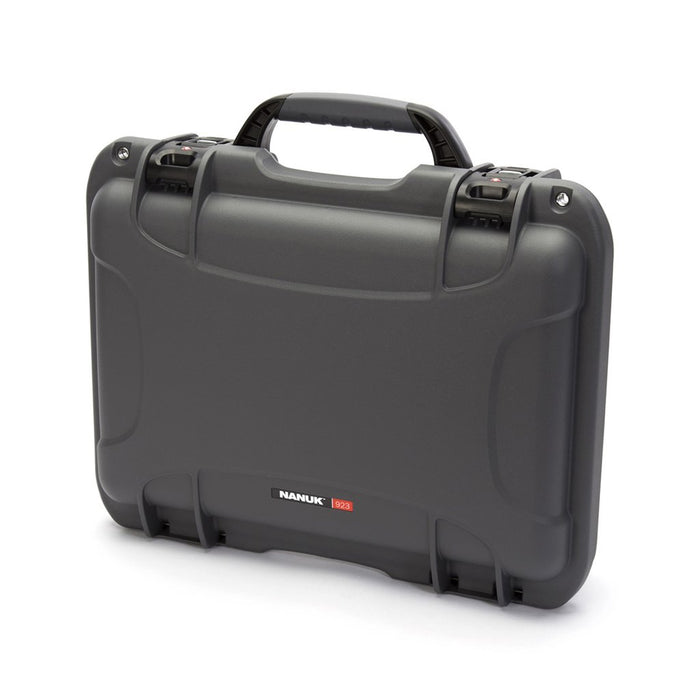 Nanuk - 923 - Internal Dimensions: 422 x 287 x 137 mm.