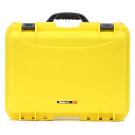 Nanuk - 925 - Internal Dimensions: 432 x 300 x 163 mm.