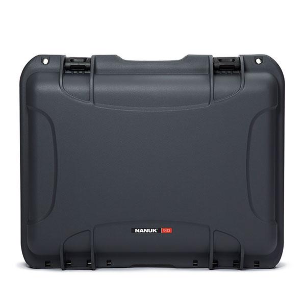 Nanuk - 933 - Internal Dimensions: 457 x 330 x 241 mm.