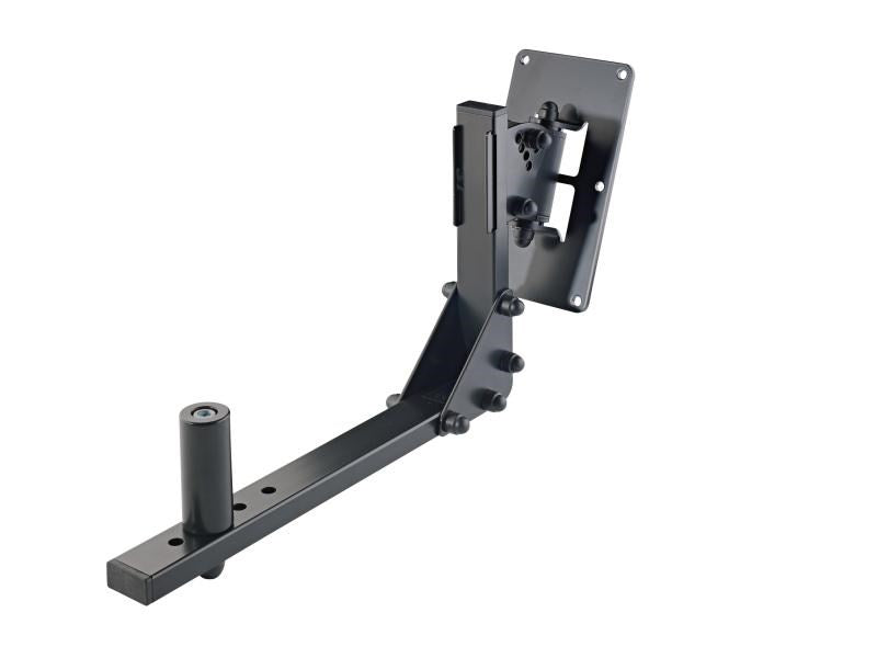 K&M - 24173-021-55 - Speaker Wall Mount.