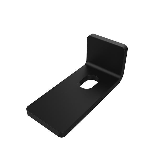 Penn Elcom - G0780 - 42mm Heavy Duty Black Long Speaker Clamp