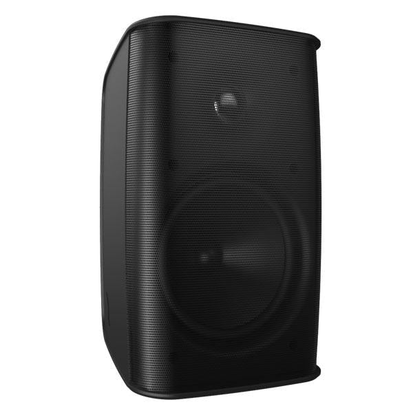 Quest - MX801 - 8" High-Fidelity Weatherproof Loudspeakers - Black