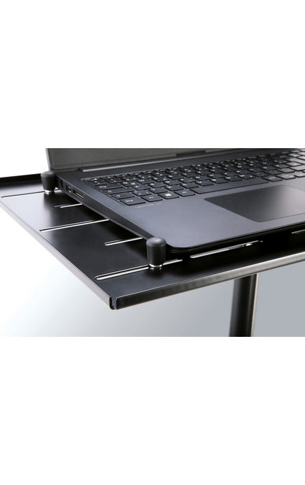 K&M - 12185-000-55 - Laptop Stand.