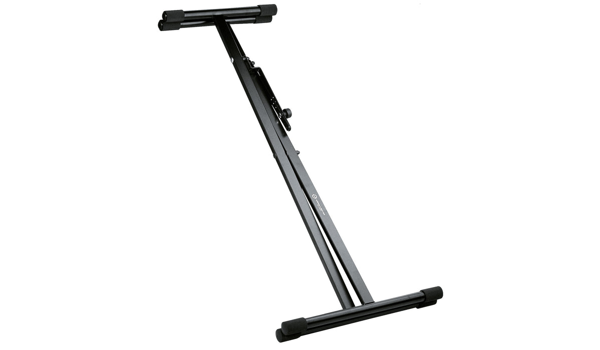 K&M - 18962-071-55 - X-Style Keyboard Stand.