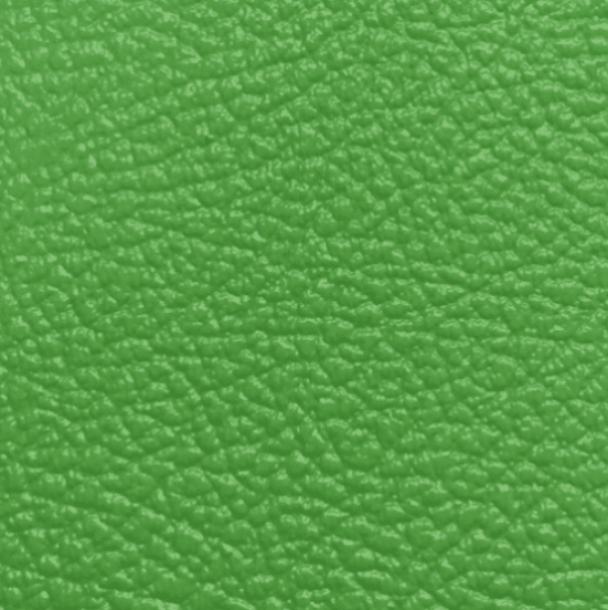 Tolex Vinyl - Apple Green