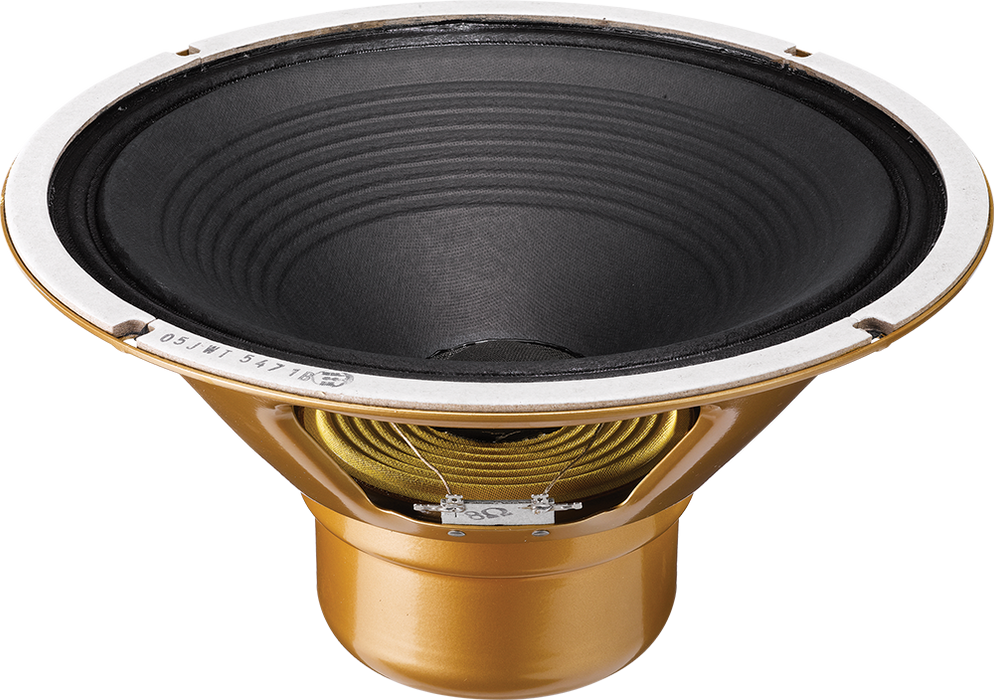 Celestion - Celestion Gold