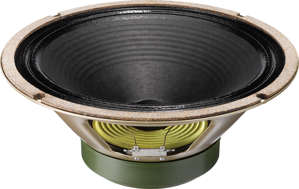 Celestion - G12M Greenback