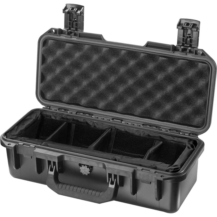 Pelican Cases - iM2306 Storm Case - Internal Dimensions: 432 x 160 x 157 mm.