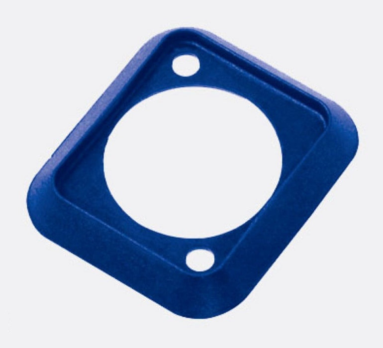 Neutrik - SCDP-FX-6 - Colored Sealing Gasket - Blue