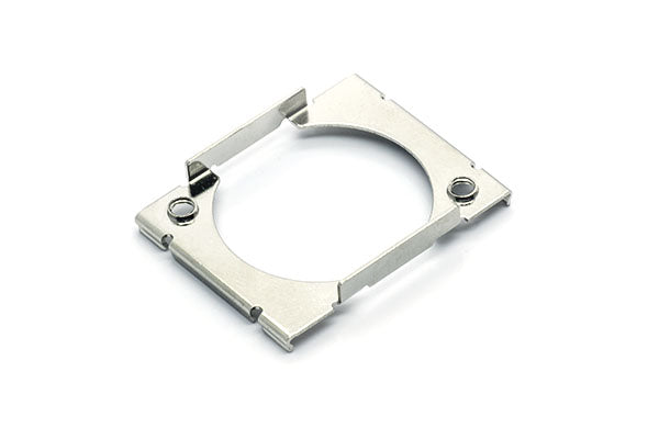 Amphenol - M3 Panel Clip For D-Series Connectors