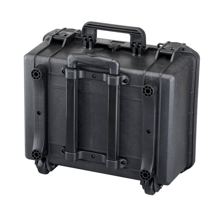 MAX Cases - MAX465H220 - Internal dimensions: 465 x 335 x 220 mm
