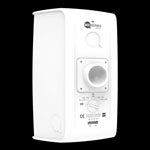 Quest - MX601W - 6" High-Fidelity Weatherproof Loudspeakers - White