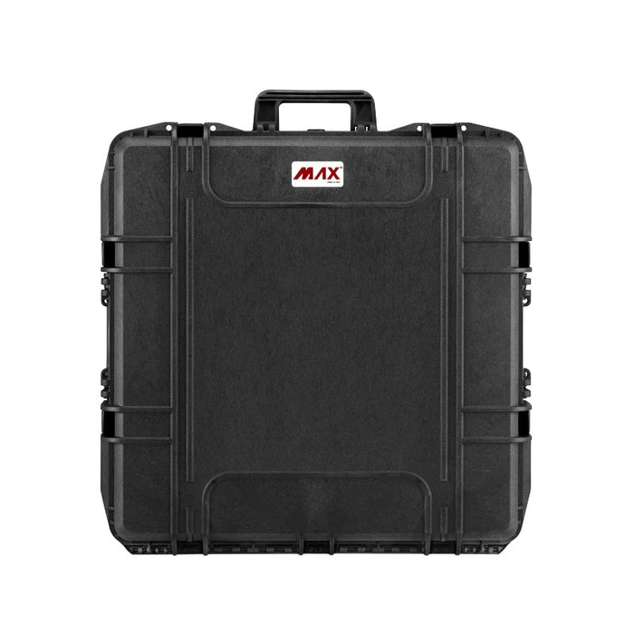 MAX Cases - MAX615 - Internal dimensions: 615 x 615 x 360 mm.