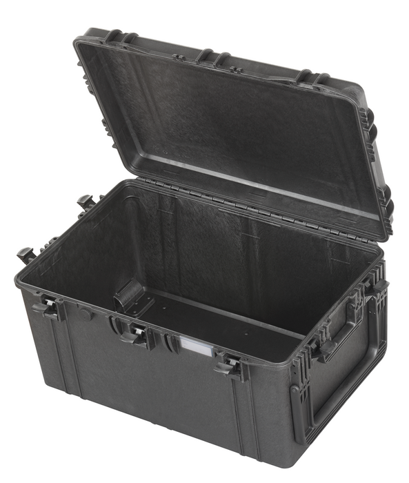 MAX Cases - MAX750H400 - Internal dimensions: 750 x 480 x 400 mm