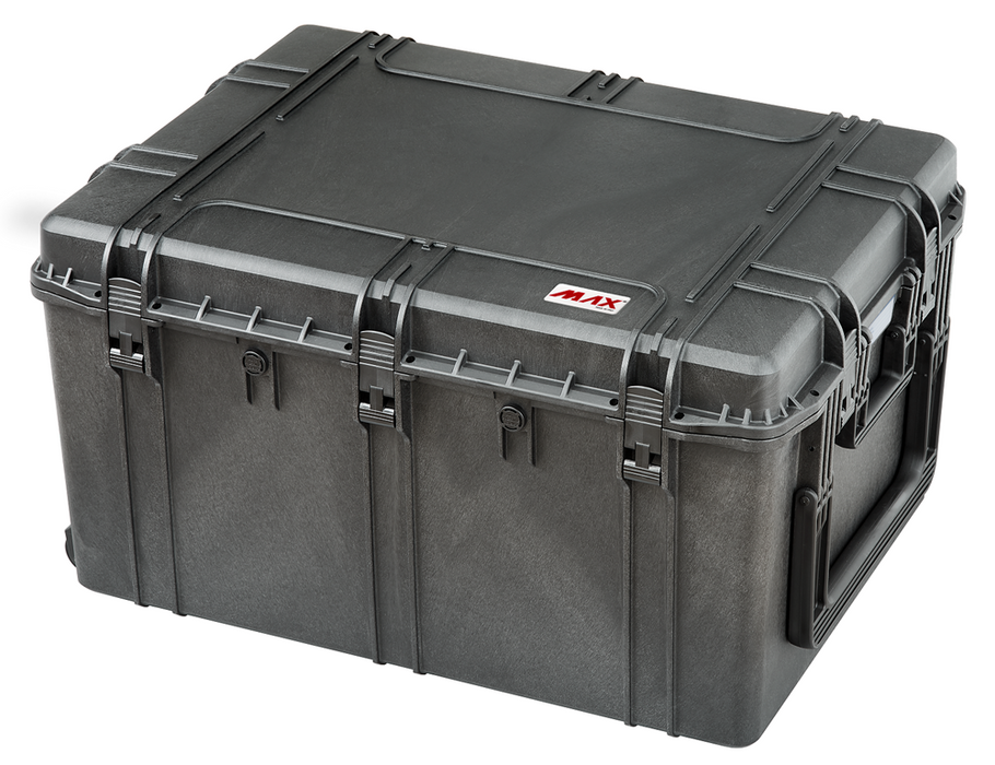 MAX Cases - MAX820 - Internal dimensions: 820 x 600 x 450 mm.