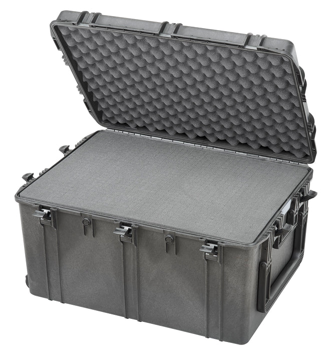 MAX Cases - MAX820 - Internal dimensions: 820 x 600 x 450 mm.