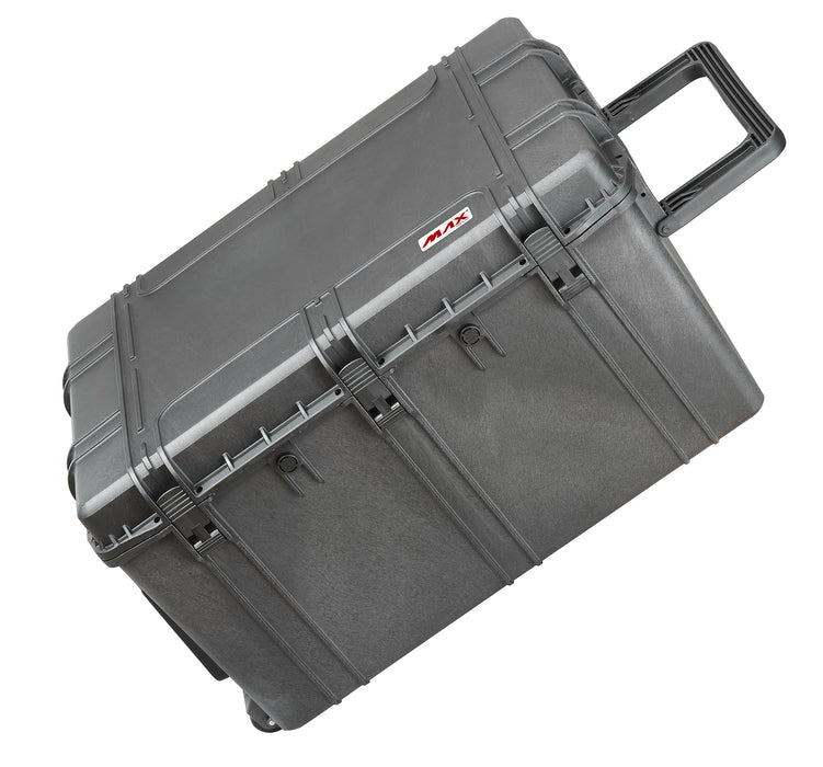 MAX Cases - MAX820 - Internal dimensions: 820 x 600 x 450 mm.