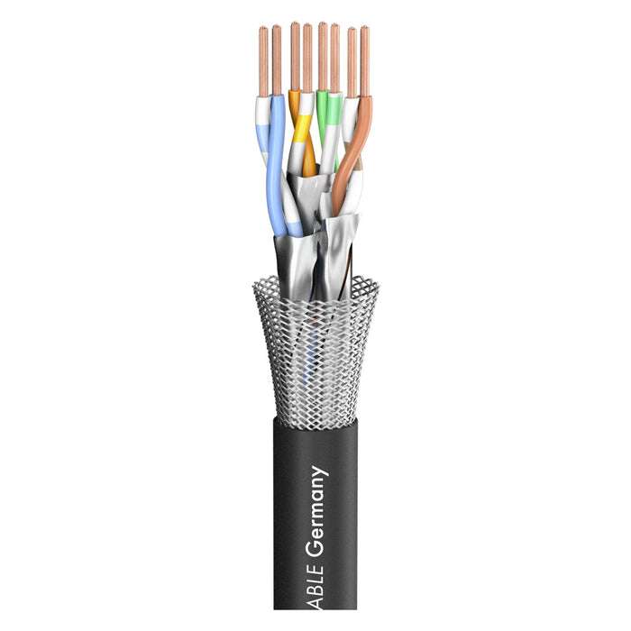 Sommer Cable - Mercator CAT.7 PUR XL