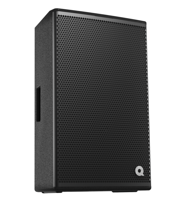 Quest - QM450A - Lightweight Active 12" Loudspeaker