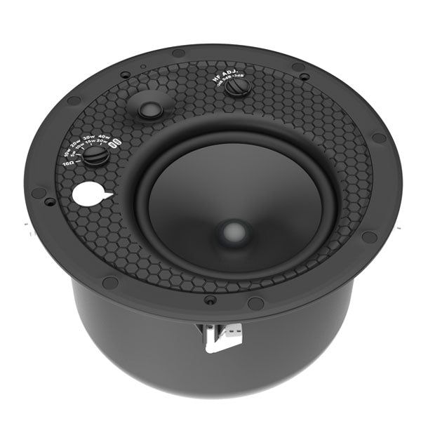 Quest - QTC2080i - 6" Ceiling Speaker