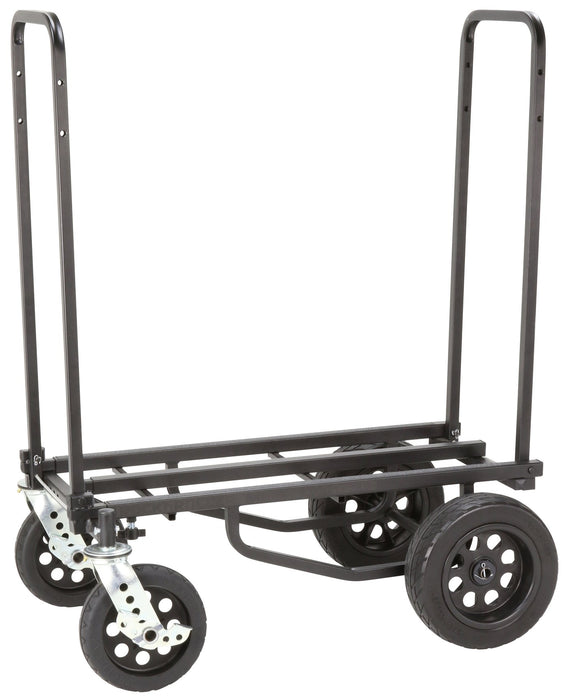RocknRoller - Multi-Cart - R12STEALTH - All Terrain Stealth Cart.
