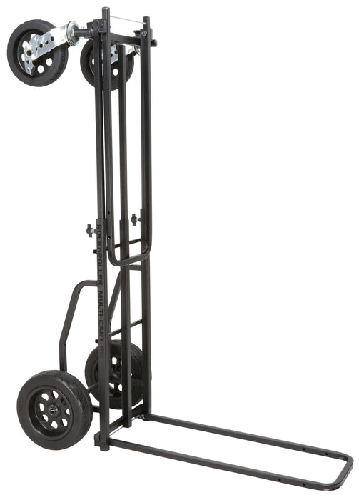 RocknRoller - Multi-Cart - R12STEALTH - All Terrain Stealth Cart.