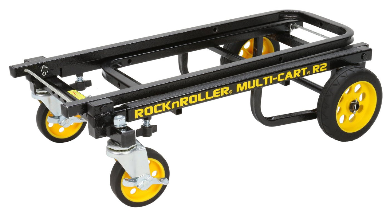 RocknRoller - Multi-Cart - R2RT "Micro" Cart.