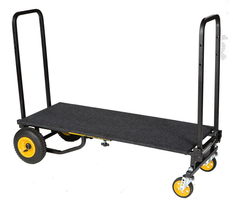 RocknRoller - RSD10 - Solid Deck For R8, R10, R11G, R12 Carts
