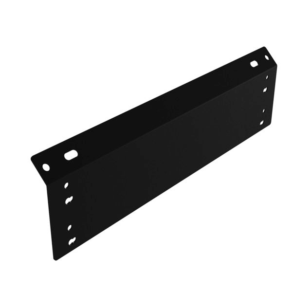 Penn Elcom - R8820/24 - 24" Sidebar for R8800 Anti-Vibration RMS