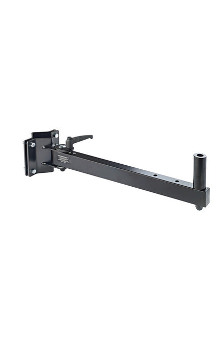 K&M - 24150-018-55 - Speaker Mount For Vertical Traverse Systems.