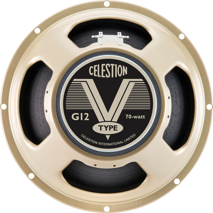 Celestion - V-Type