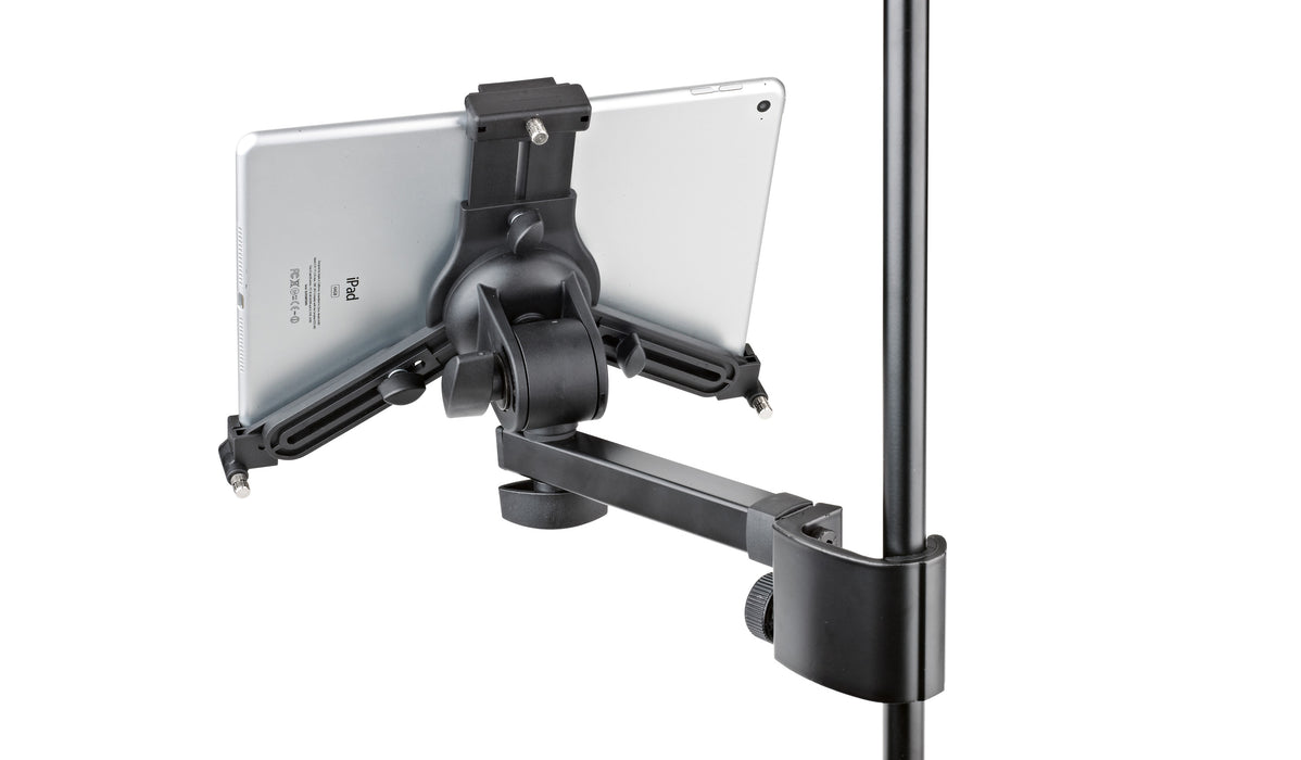 K&M - 19791-016-55 - Universal Tablet Holder.