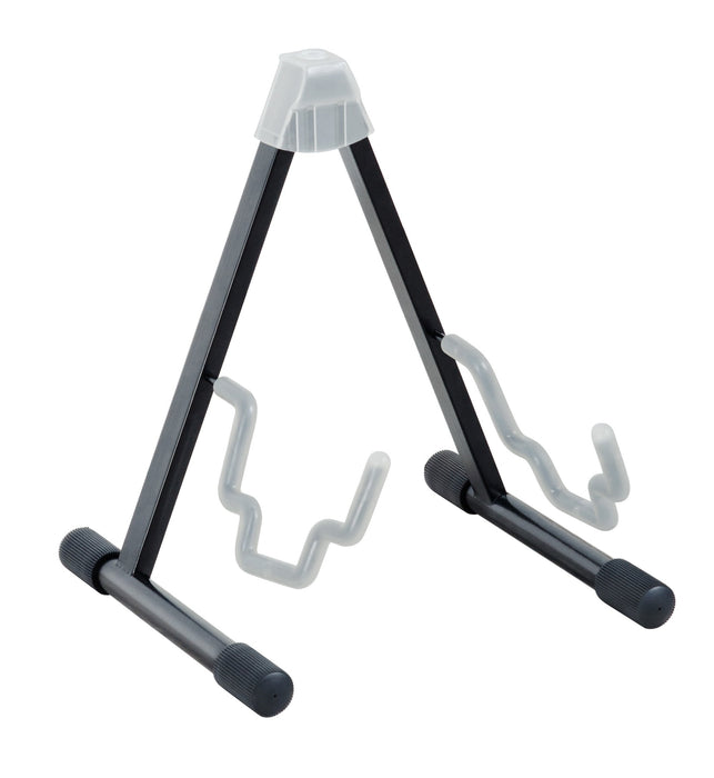 K&M - 17570-000-00 - Acoustic, Electric And Bass Guitar Stand.