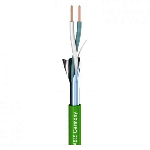 Sommer Cable - Isopod So-F22 - Green