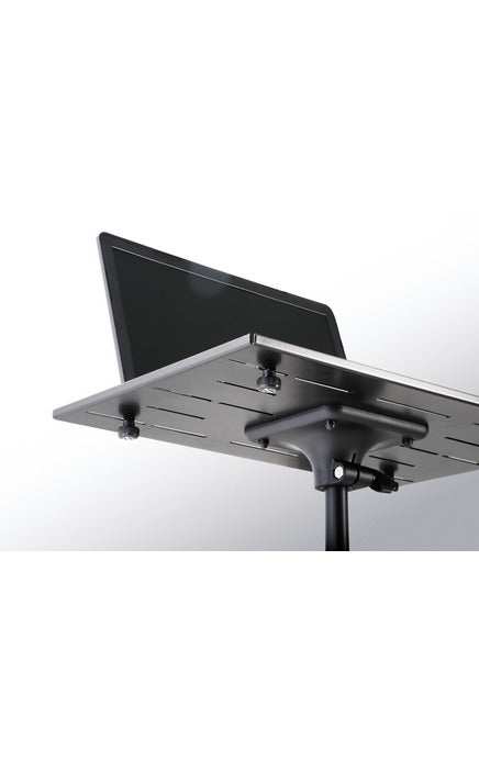 K&M - 12185-000-55 - Laptop Stand.