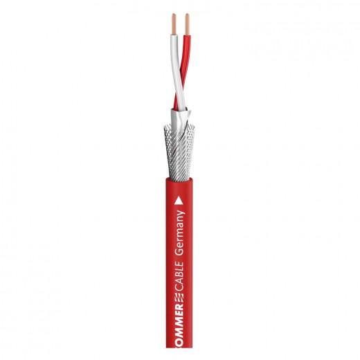 Sommer Cable - Goblin - Red