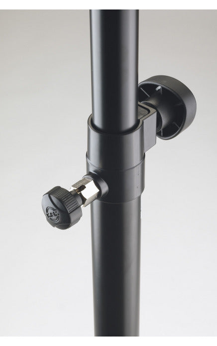 K&M - 21463-000-55 - Speaker Stand With Pneumatic Spring.