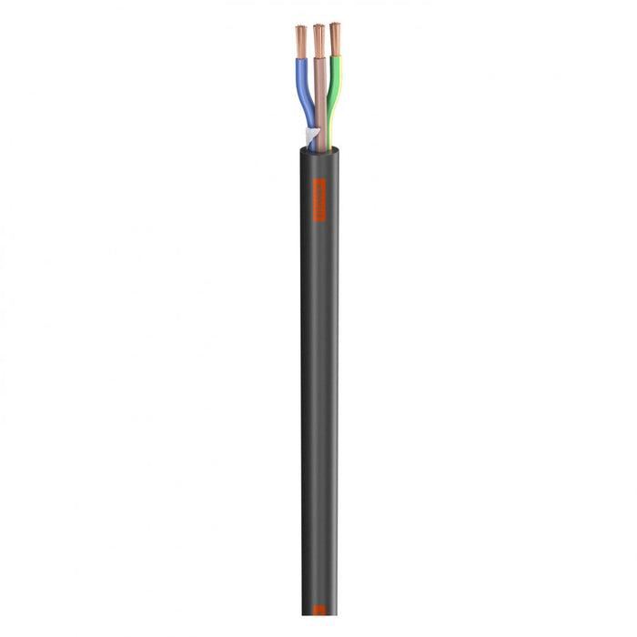 Sommer Cable - Titanex 1.5mm - Rubber Sleeve Power Cable